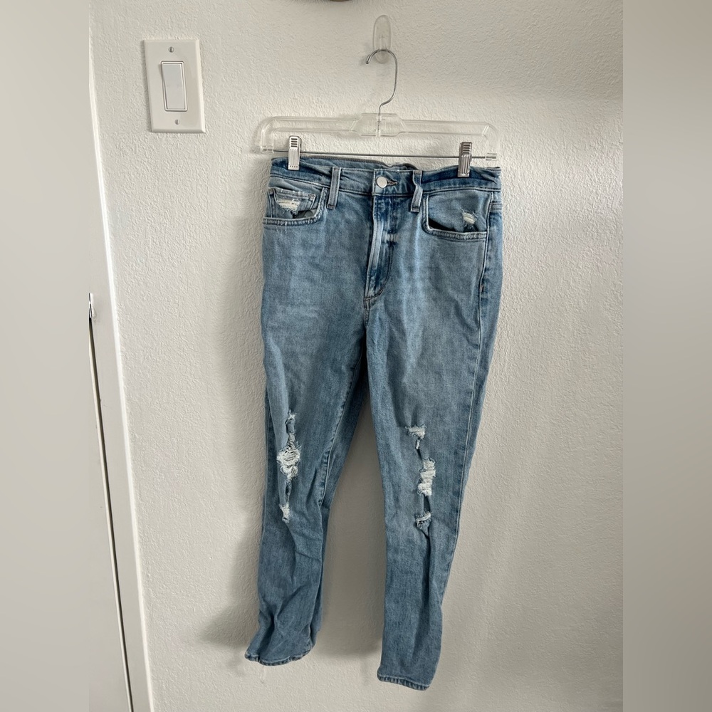 Joe’s Ripped Jeans Size 26